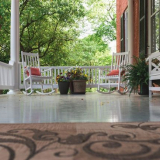 Veranda a veranda: jak se připojit k domově doma